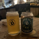 Eetcafé De Buurvrouw Nourriture