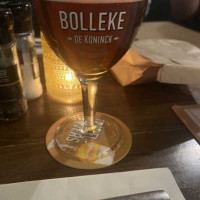 Chasse Royale Nourriture