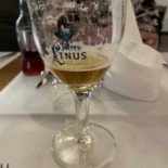 De Rithse Hoeve Nourriture