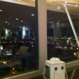 De Kokpit Nourriture