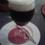 De Kokpit Nourriture