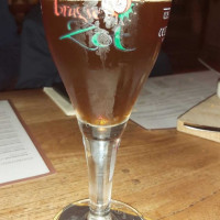 Het Wapen Van Poortugaal Dentro