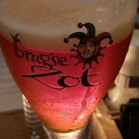 Het Wapen Van Poortugaal Comida