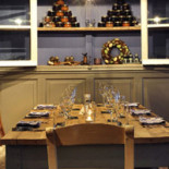 The Thrill Nourriture