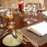 Guesthouse Maastricht Nourriture