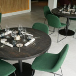 T Witte Goud Nourriture