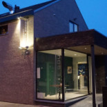 T Witte Goud Nourriture