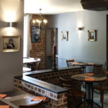 't Kerckevelt Nourriture