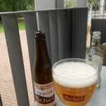 Oud Dommelhof Comida