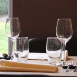 Carre D'herbes Comida