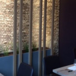 Carre D'herbes Comida