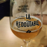 Le Vert De Pommier food