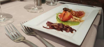 Capriccio Nourriture