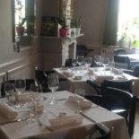 Taverne De Stadspoort Nourriture