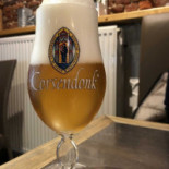 De Kasteelhoeve Nourriture