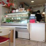 Chinese King's Hapjes Extérieur