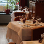 Les Dames Tartine Comida