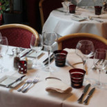 Les Dames Tartine Comida