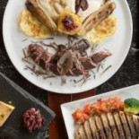 Le Fruit Defendu Nourriture