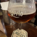 Grand Cafe Xity Nourriture