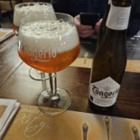 Grand Cafe Xity Nourriture