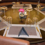 Cuisine Du Monde À l'intérieur