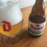 Chez Clément Nourriture