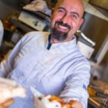 Bab Tomas BV Nourriture