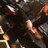 Bab Tomas BV Nourriture