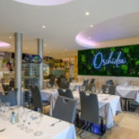 Orchidea Waremme Officiel Nourriture