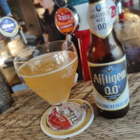 Heineke 2 Loosdrecht Comida