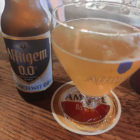 Heineke 2 Loosdrecht Comida