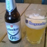 Bij De Neut Nourriture