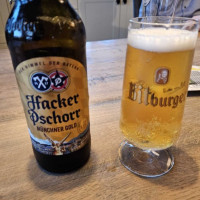 Landgoed De Wilmersberg food