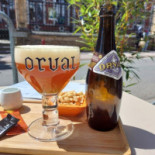 Soul Coffee Geraardsbergen Nourriture