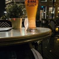 La Plume B.v. Haarlem Nourriture