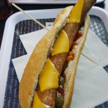 Las Vegas Nourriture