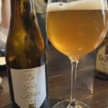 De 3 Gebroeders Nourriture