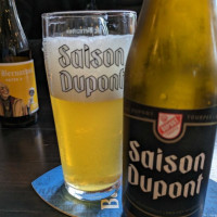 De 3 Gebroeders food