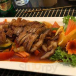 Coco Thai Nourriture