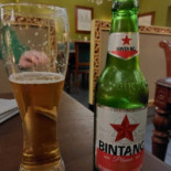 Candi Borobudur Comida