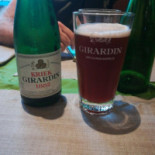 Den Oyevaer Nourriture