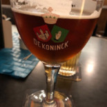 Breughelhof Nourriture