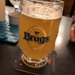 Breughelhof Nourriture