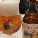 De Boshoeve Nourriture