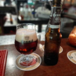 Cafe De Kroon' Gennep Nourriture