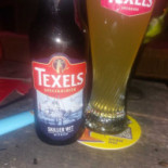 Cafe De Kroon' Gennep Nourriture