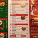 Ali Baba Kebab Nourriture