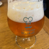 La Baraque Michel Nourriture