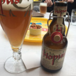 Zaal Bijenhof Comida